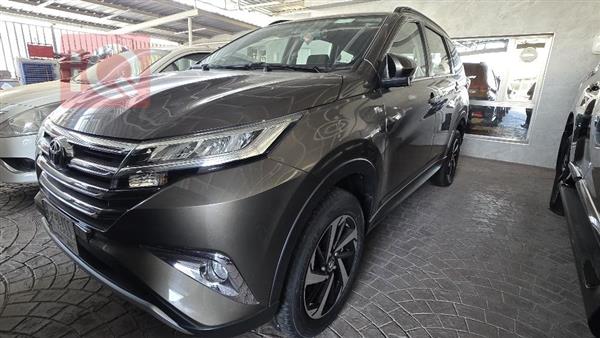 Toyota Rush 2023 for sale in Iraq - Baghdad